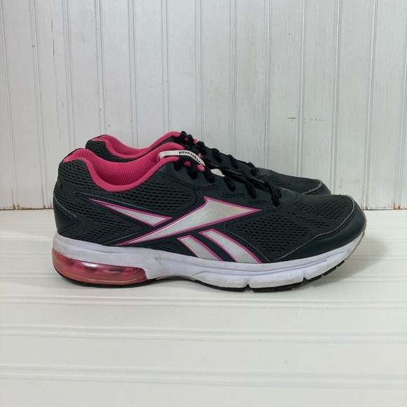 reebok men's fuseride run